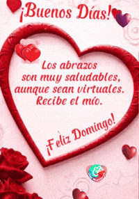 Amigos Buenos Dias GIF by Murcianys LLC