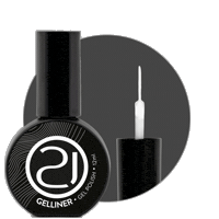 21Gel Sticker by Nails21