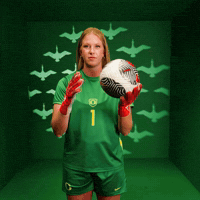 Oregon Soccer GIF by GoDucks