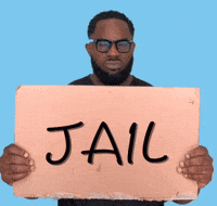 Jail Pharmacy GIF by Phit Pharmacist
