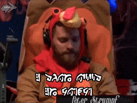 sassy d&d GIF by Hyper RPG