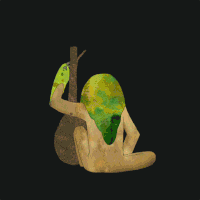 animation gif artist GIF