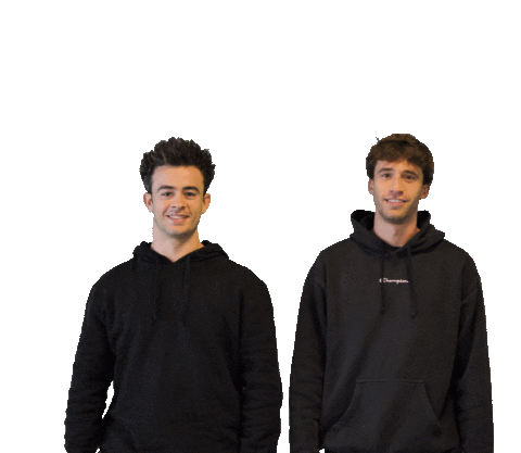 Jffstaff Sticker by Just For Fun