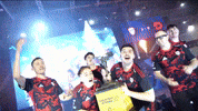 Celebration Win GIF by SINNERS Esports