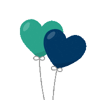 Heart Love Sticker by Springfield Clinic