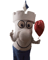 visitravensburg ravensburg oberschwaben mehlsack mehli Sticker