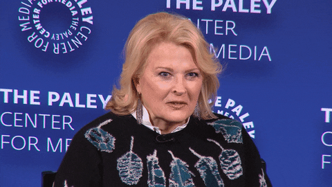 angry paley center GIF by The Paley Center for Media