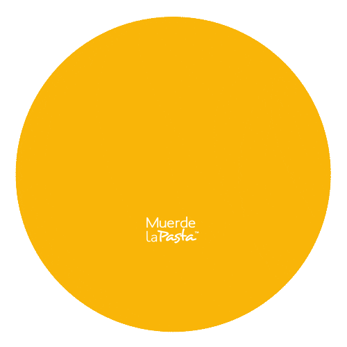 Pizza Pomodoro Sticker by Muerde La Pasta