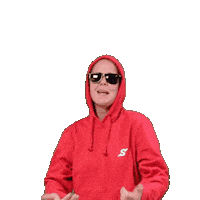 Come On Wow Sticker by Socialrun