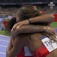 Olympic Games Sport GIF by NBC Olympics