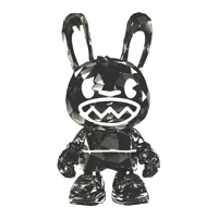 3D Nft Sticker by ⚡️Superplastic ⚡️