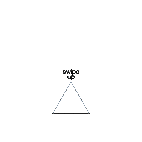 Swipe Up Sticker by l2agency