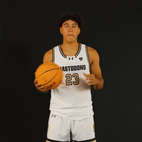 Fort Wayne Basketball GIF by Purdue Fort Wayne Athletics