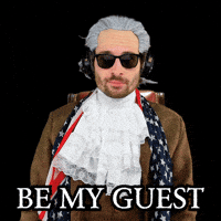 You Can Yes GIF