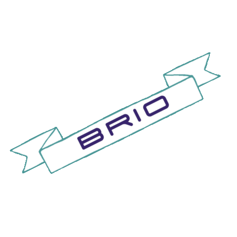 BTC_BRIO giphyupload fitness banner neworleans Sticker