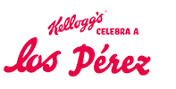 Dia De La Familia Sticker by Kellogg's Latinoamérica