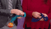 christmas gift by Rachael Ray Show