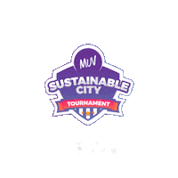 muvgame Sticker by PUSH
