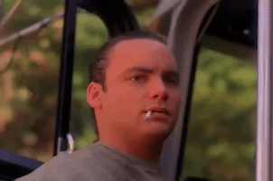 season 1 leo johnson GIF by Twin Peaks on Showtime