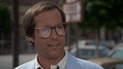Im Smart Chevy Chase GIF