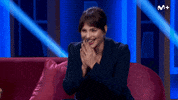 Andrea Duro T3 GIF by Movistar Plus+