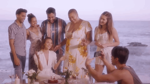 fool GIF by Alyson Stoner 