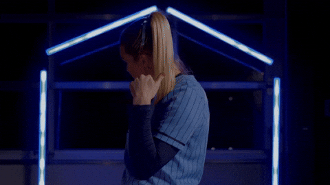 University Of North Carolina Ncaa GIF by UNC Tar Heels