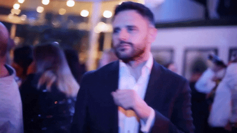 Dance Party GIF by Nutbot