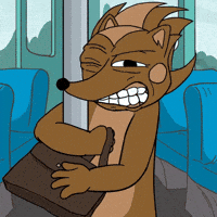 Hold On Money GIF by HegeCoin