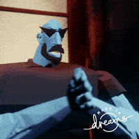 MediaMolecule reaction excited clap clapping GIF