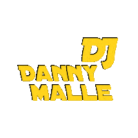 Dj Mallorca Sticker by Fair Corruption
