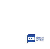 izabusinesscenters izabc izabusinesscenters Sticker