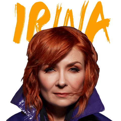 new music irina Sticker by SME_Finland
