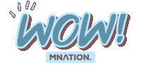 Fitness Wow Sticker by musclenation