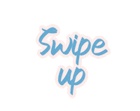 Swipeup Sticker by Rosalia Accesorios Tejidos