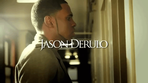 jason derulo GIF