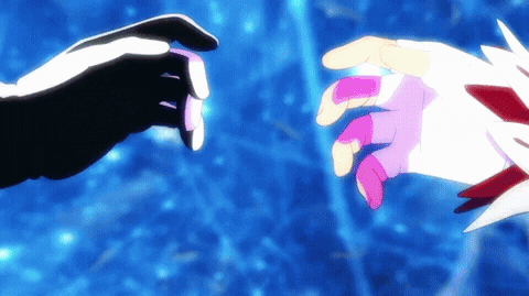 piposaru anime ffxiv ads GIF