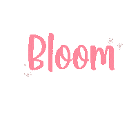 Fitness Girl Power Sticker by Bloom.Activewear