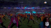 super bowl football GIF by NFL