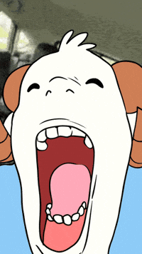 Car Omg GIF by Youtooz