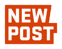 Oregon State University New Post Sticker by Oregon State Ecampus