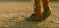 gael garcia bernal soccer GIF