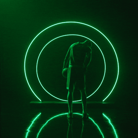 Derrick Derrickwhite GIF by Boston Celtics