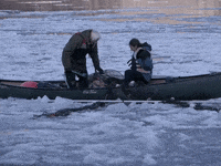 Happy Season 8 GIF by National Geographic Channel