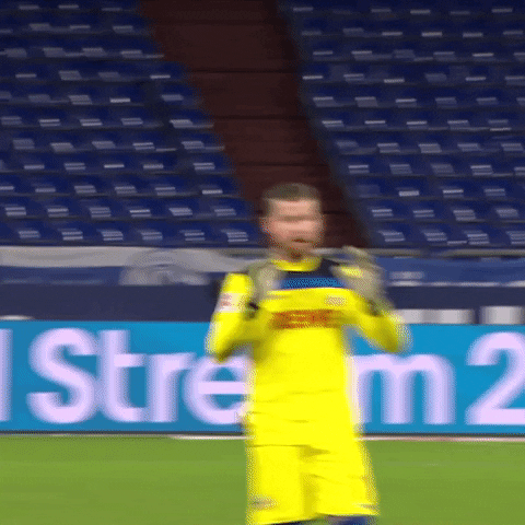 1 Fc Cologne Applause GIF by 1. FC Köln