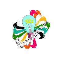 Women Empowerment Sticker by Jimmy Jazz