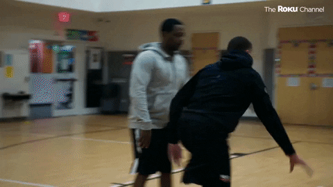 Benedict Men GIF by The Roku Channel