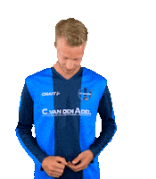 Craft Jesse Sticker by FC Burgum