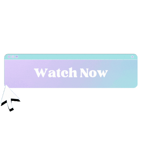 Click Here Sticker by Micro Squad