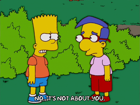bart simpson GIF